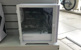 Купить Системный блок  Montech б/у , в Рязань Цена:55900рублей
