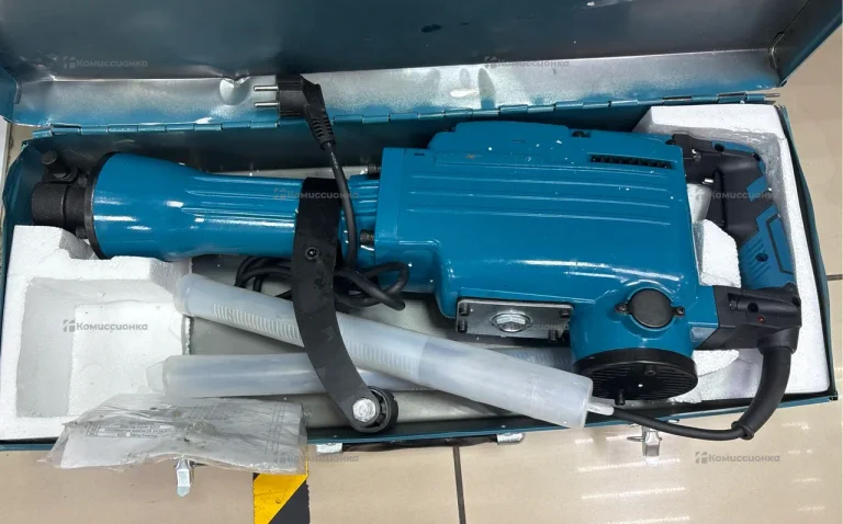 Отбойный молоток Makita реплика