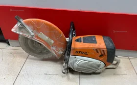 Купить Бензорез Stihl TS-800 б/у , в Москва и область Цена:58900рублей