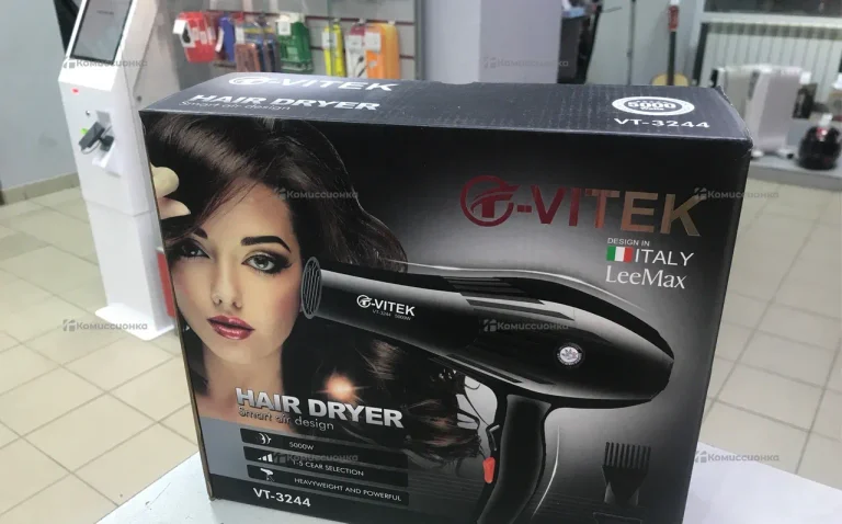 фен Vitek 3244