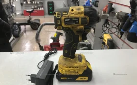 Купить Гайковерт Kolner KCW 20/350 б/у , в Энгельс Цена:2200рублей