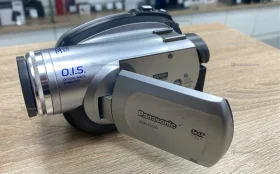 Купить Видеокамера Panasonic VDR-D220 б/у , в Москва и область Цена:990рублей