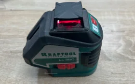 Купить Нивелир KRAFTOOL LL360 б/у , в Краснодар Цена:1900рублей