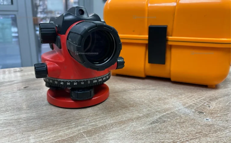 Нивелир Condtrol 24X