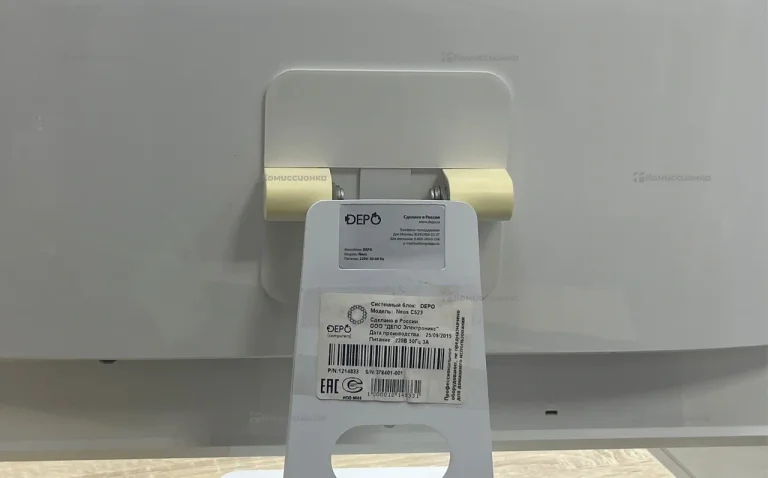 Моноблок  Depo Neos c523