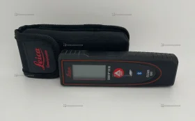 Купить Лазерный дальномер Leica DISTO D110 б/у , в Краснодар Цена:12900рублей