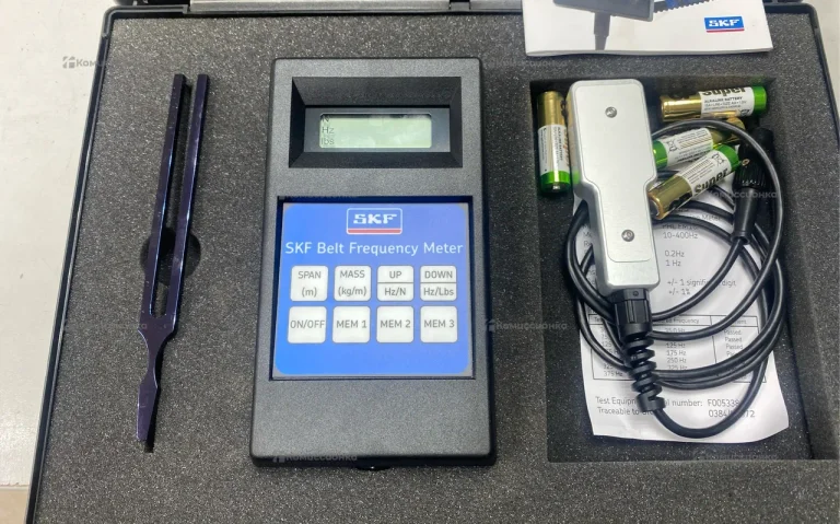 Тензиометр для измерения SKF PHL FM10/400