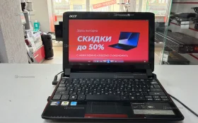 Купить Ноутбук Acer aspire one nav50 б/у , в Саратов Цена:1900рублей