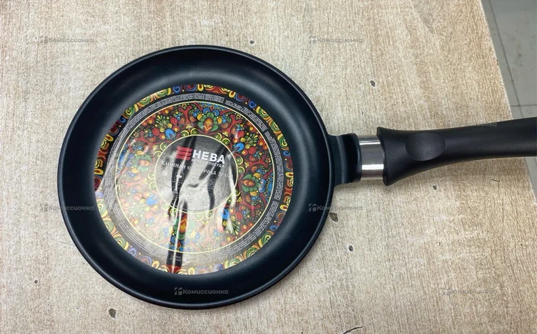 Блинница Нева