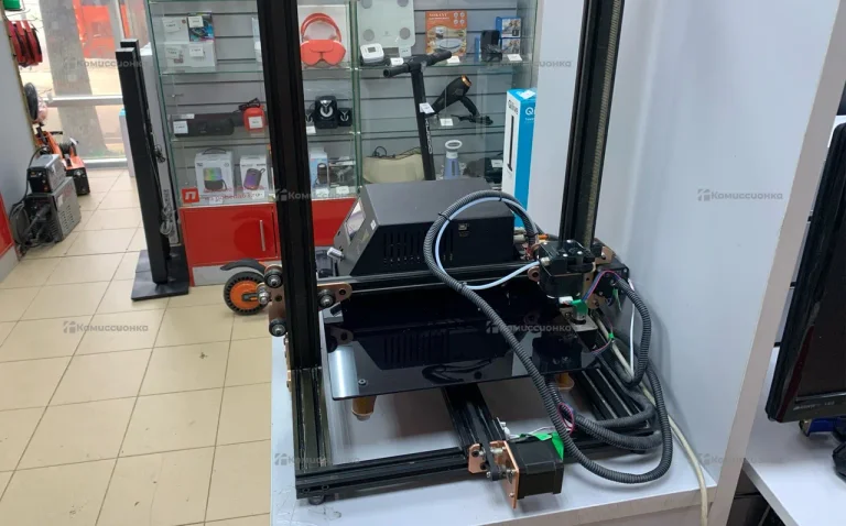 3D принтер TEVO Tornado
