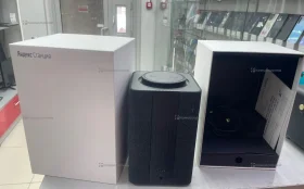 Купить Колонка  Яндекс станция Макс 1 б/у , в Саратов Цена:11990рублей