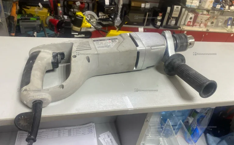 Дрель Интерскол ДУ-22/1200ЭРП2