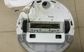 Купить Робот пылесос Dreame D10 Plus Gen2 б/у , в Москва и область Цена:8900рублей