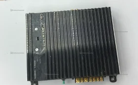 Купить Усилитель CALCELL pop90.2 б/у , в Челябинск Цена:1500рублей