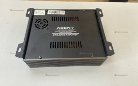 Купить Усилитель Abent AA1.700 б/у , в Сызрань Цена:4490рублей