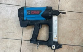 Купить Гвоздезабивной инструмент по бетону TOUA GSN40В б/у , в Санкт-Петербург Цена:12000рублей