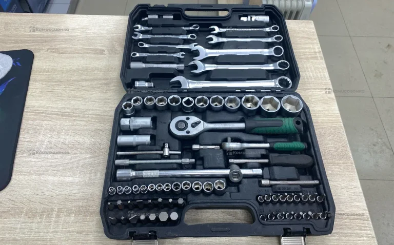 Набор инструментов 82 предмета