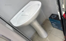 Купить Умывальник Стандарт Rose б/у , в Саратов Цена:1900рублей