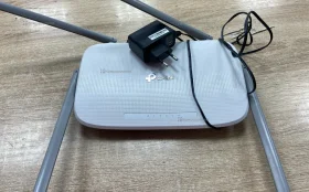 Купить Роутер TP-Link EC-220-G5 б/у , в Пермь Цена:990рублей