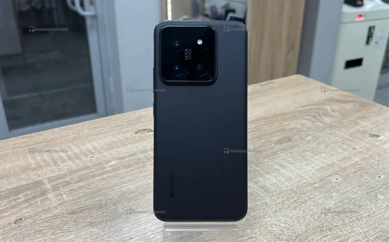 Xiaomi 14 16/512 ГБ