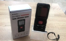 Купить Лазерный дальномер Snakol SK-50 б/у , в Саратов Цена:990рублей