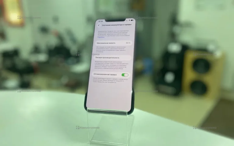 Apple iPhone 11 Pro Max 4/64 ГБ