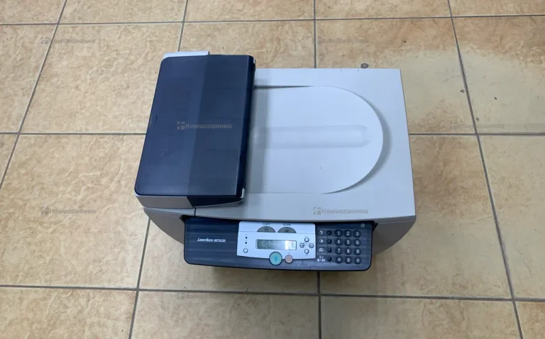 Canon LaserBase MF5630