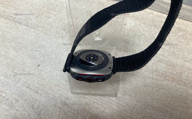 Часы  Samsung Galaxy Watch Ultra