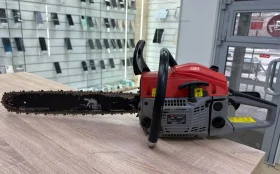 Купить Бензиновая цепная пила ЭНЕРГОПРОМ ПЦБ-20/3000 б/у , в Челябинск Цена:2900рублей