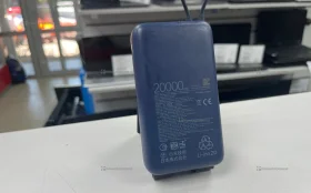 Купить Power Bank Xiaomi 20000mAh б/у , в Краснодар Цена:550рублей