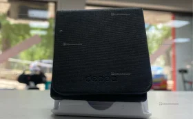Купить Беспроводное З/У Deppa mini fold 3 в 1 б/у , в Саратов Цена:1500рублей