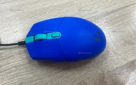 Купить Logitech G102 б/у , в Казань Цена:990рублей