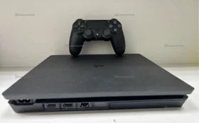 Купить Приставка Sony PlayStation 4 Slim 500gb. б/у , в Москва и область Цена:14900рублей