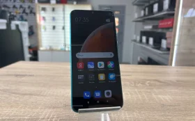 Купить Xiaomi Redmi 9A 2/32 ГБ б/у , в Челябинск Цена:1900рублей