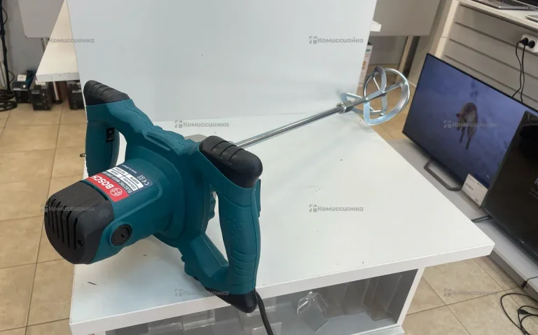 Миксер сетевой UT01800