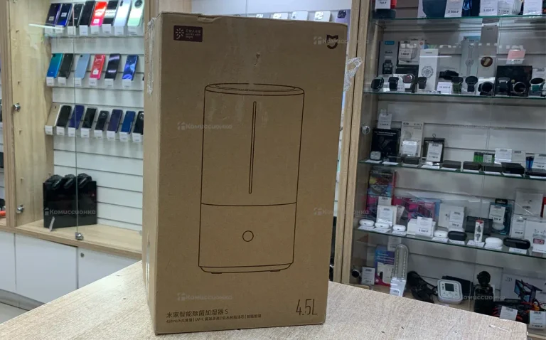 Увлажнитель воздуха Xiaomi MJJSQ03DY