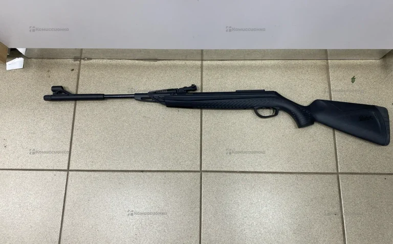 Пневматическая винтовка Baikal MP-512C
