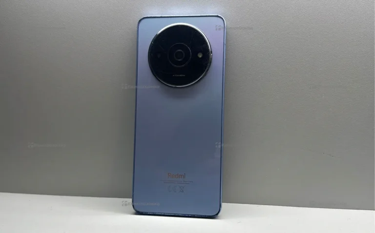 Xiaomi Redmi A3 4/128 ГБ