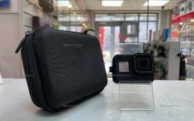 Купить Видеокамера GoPro black 8 б/у , в Санкт-Петербург Цена:8490рублей