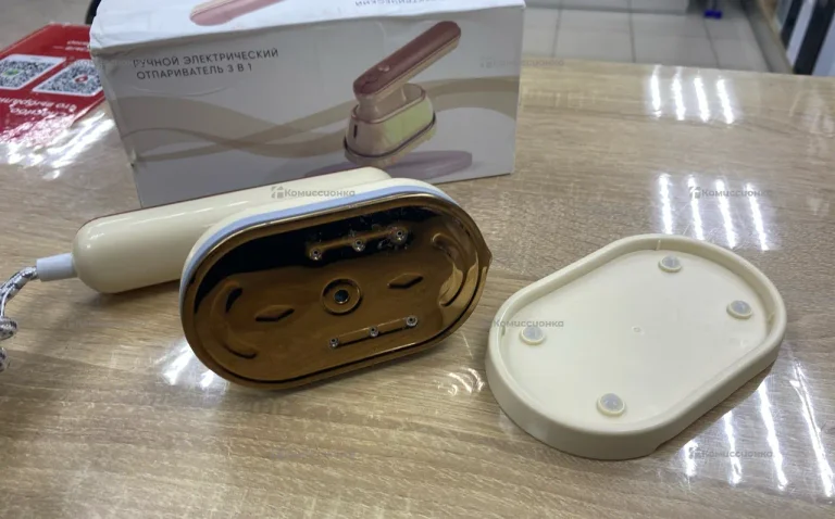 Отпариватель ручной