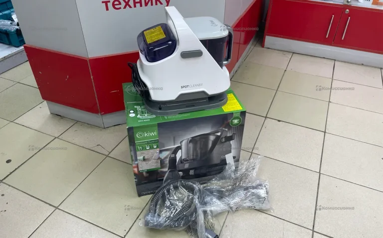 Пылесос  моющий Kiwi KCC-4320