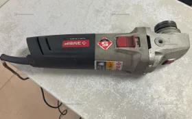 Купить ушм зубр 115-800 б/у , в Кострома Цена:1400рублей