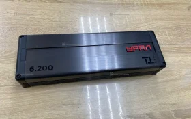 Купить Автомобильный усилитель Урал ТТ Про 6.200 б/у , в Самара Цена:13990рублей