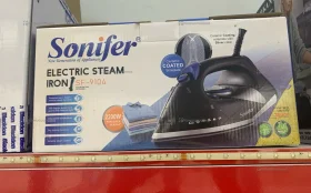 Купить Sonifer утюг б/у , в Набережные Челны Цена:600рублей