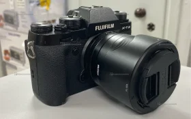 Купить Фотоаппарат FUJIFILM X-T2 б/у , в Казань Цена:44900рублей