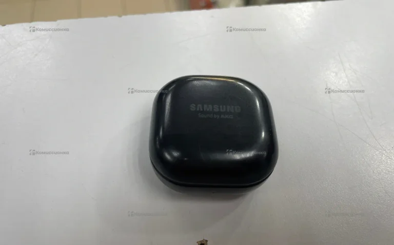 Samsung Galaxy Buds Pro