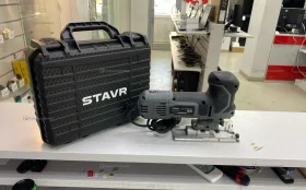 Купить Лобзик Ставр SJS 90-850K б/у , в Нижний Новгород Цена:2990рублей