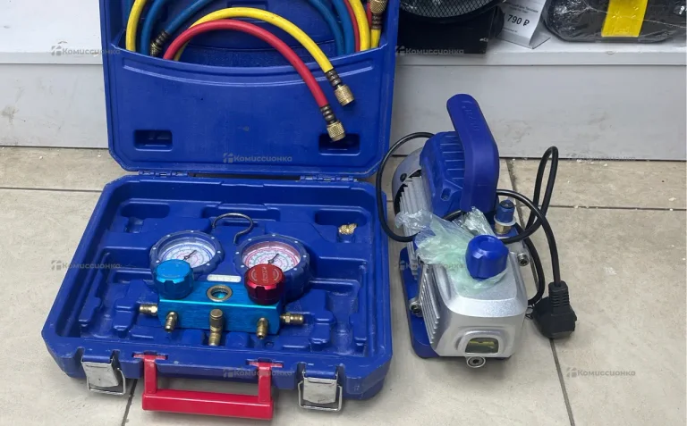 Dszh вакуматор