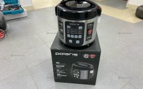 Купить Мультиварка Polaris PMC 0593ADb б/у , в Казань Цена:2900рублей