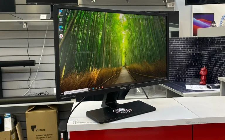 Монитор BenQ GW2470T